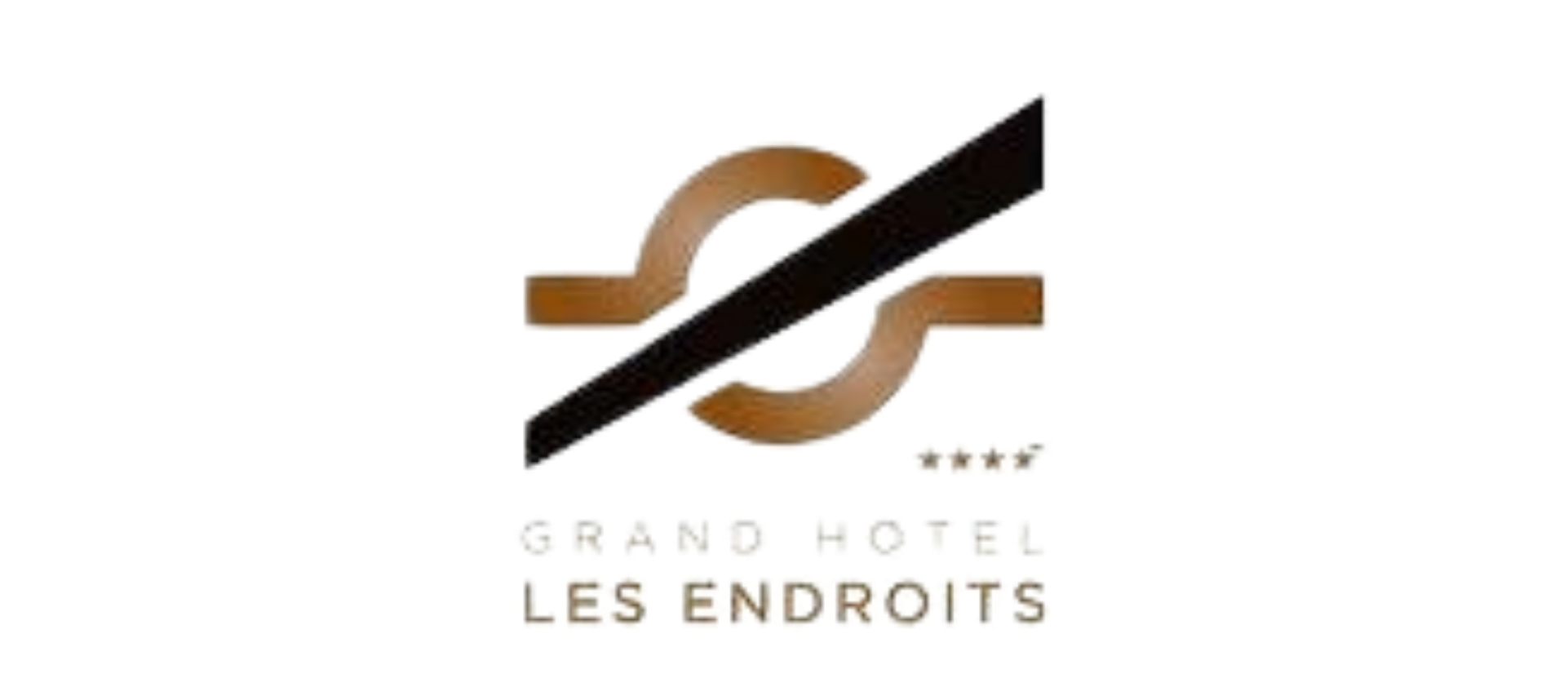 les endroits