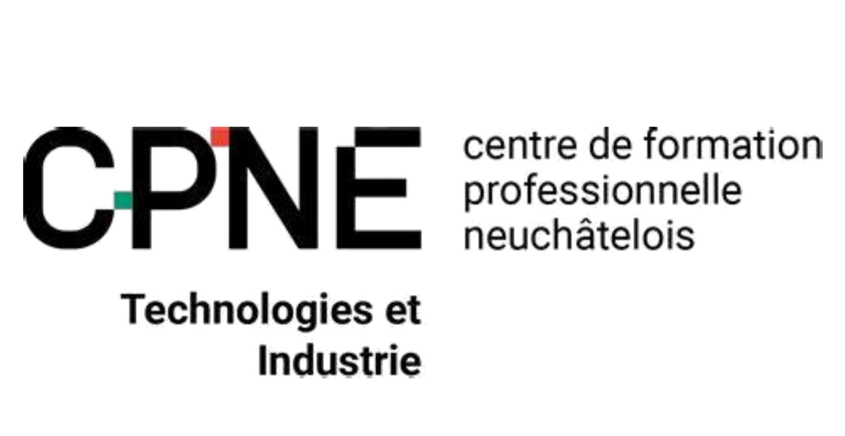logo cpne