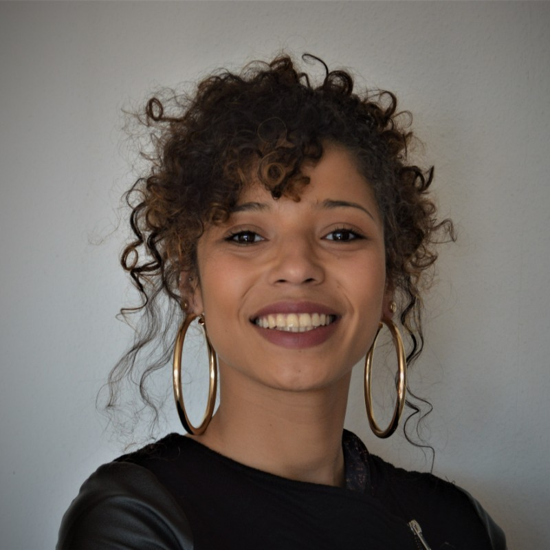 Chloé Rinaldi