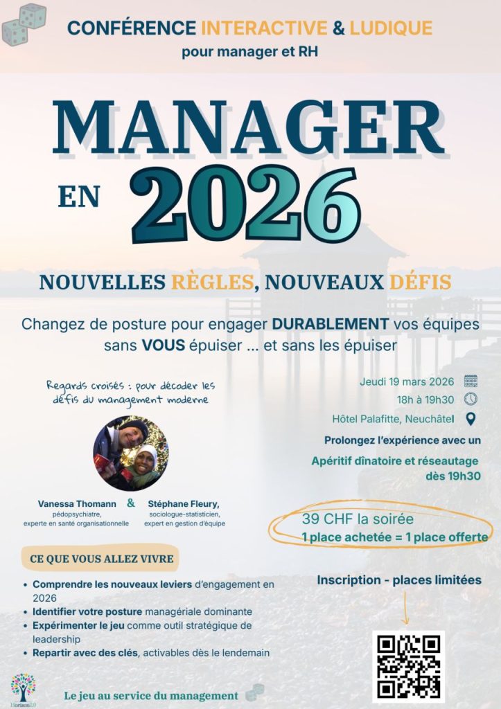Manager en 2026